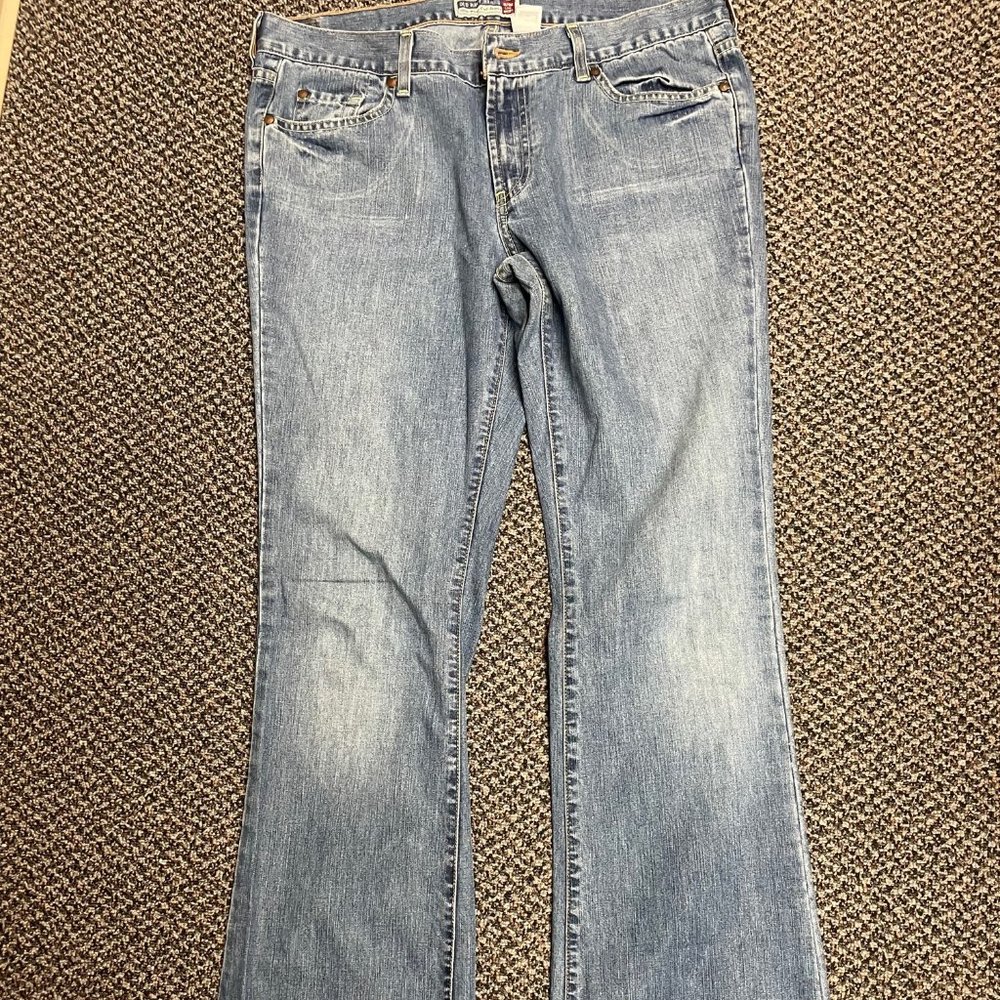 Women's Old Navy Bootcut Jeans